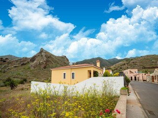 Holiday house Buenavista del Norte Environment 38