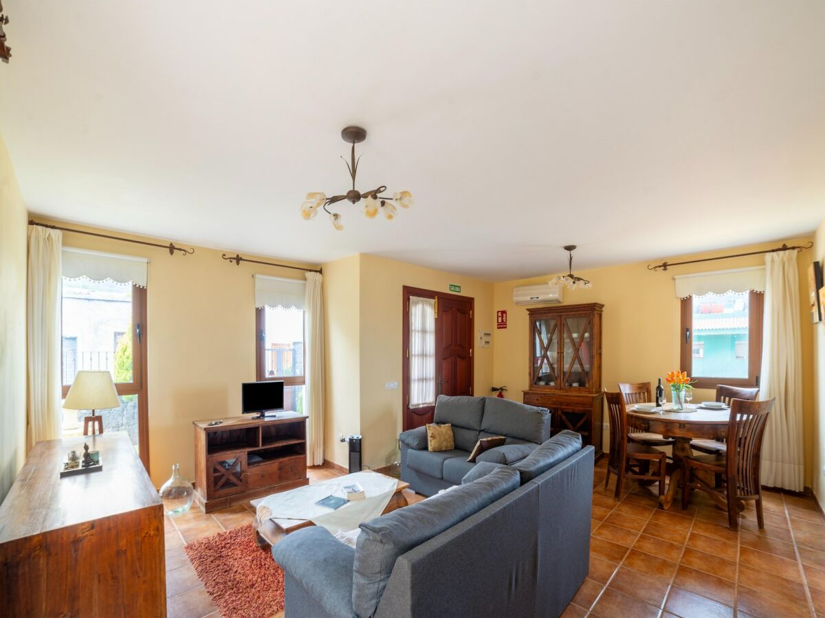 Casa per le vacanze Buenavista del Norte Caratteristiche 35