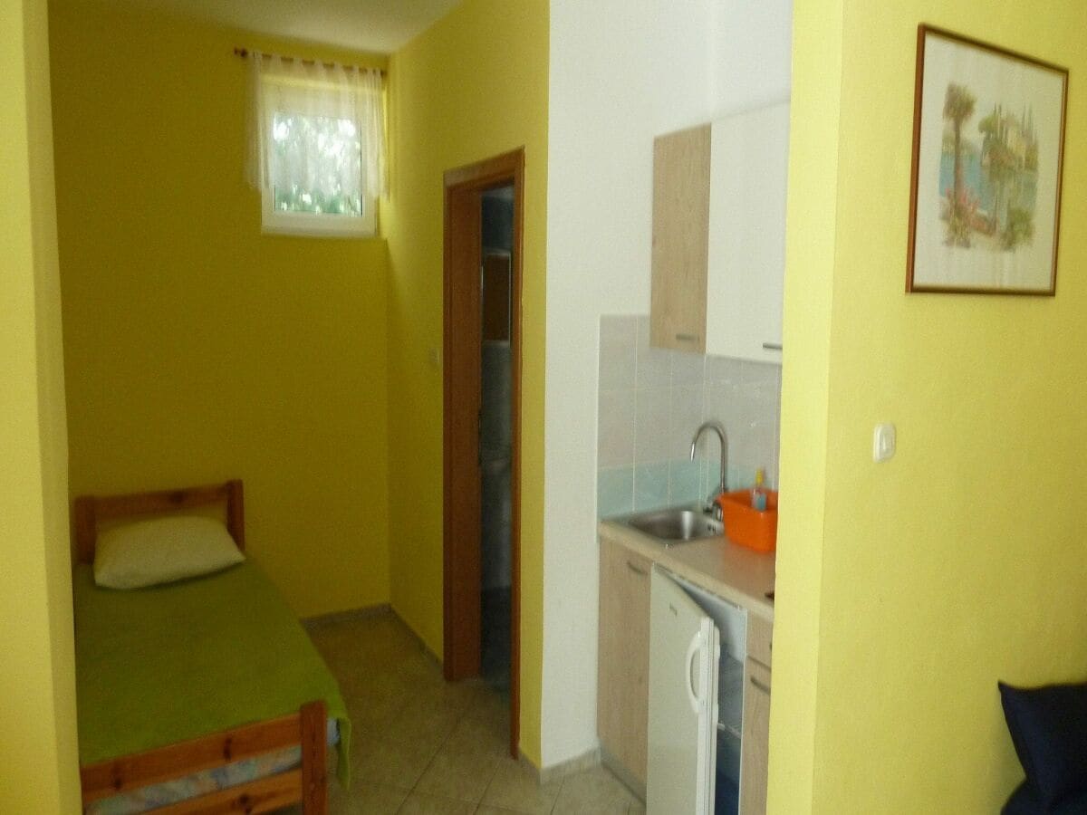 Apartment Starigrad Ausstattung 1