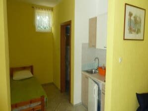 Appartement Apartments Smokvica - One Bedroom Apartment - Starigrad - image1