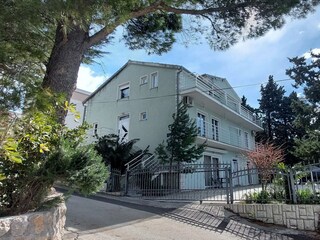 Appartement Starigrad Buitenaudio-opname 4