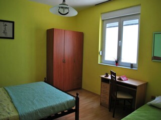 Apartamento Starigrad Características 5