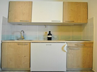 Appartement Starigrad Kenmerken 9