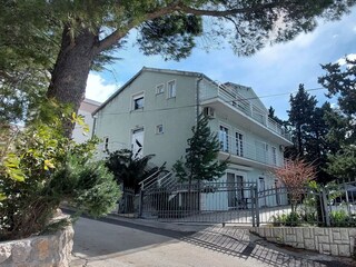 Apartment Starigrad Außenaufnahme 4