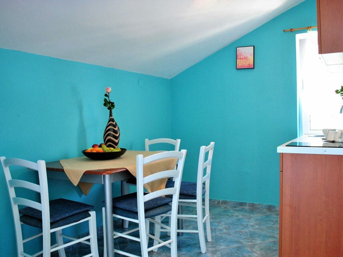 Apartamento Starigrad Características 1