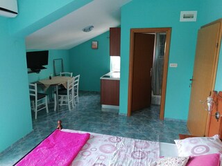 Apartamento Starigrad Características 12
