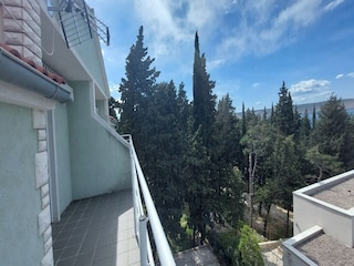 Appartement Starigrad Enregistrement extérieur 7