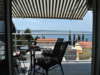 Apartment Starigrad Außenaufnahme 7