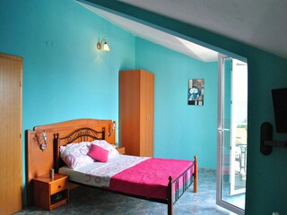 Apartment Starigrad Ausstattung 11