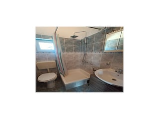 Apartamento Starigrad Características 10