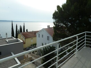 Appartement Starigrad Buitenaudio-opname 8