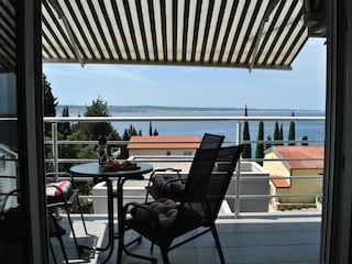 Appartement Starigrad Enregistrement extérieur 3