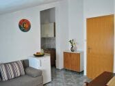 Apartment Starigrad Ausstattung 1