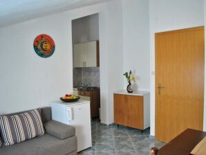 Appartement Apartments Smokvica - One Bedroom Apt/Balcony - Starigrad - image1