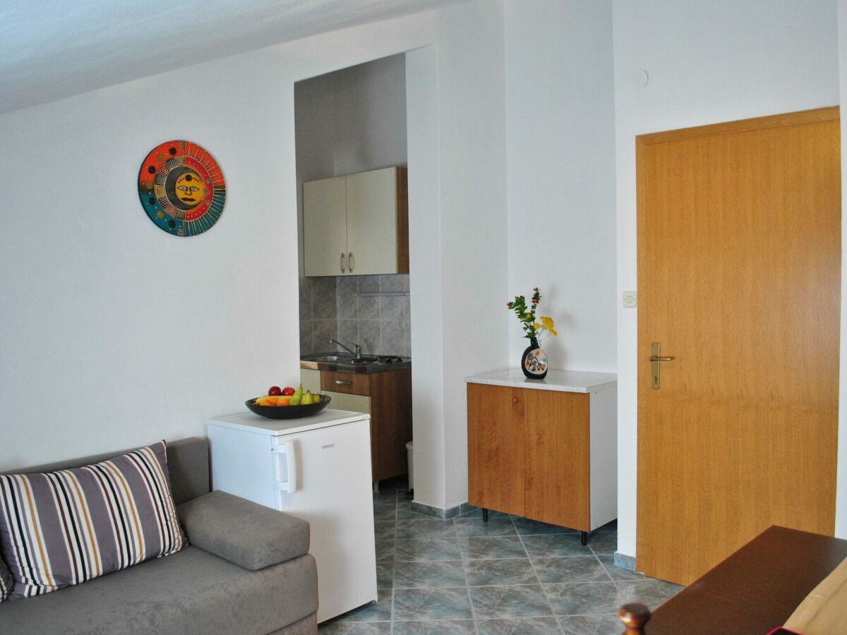 Apartamento Starigrad Características 1