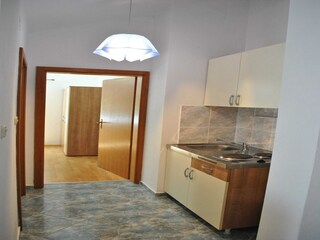 Apartamento Starigrad Características 10