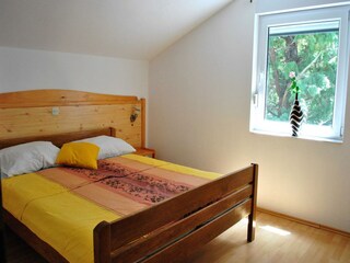 Apartment Starigrad Ausstattung 5