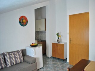 Appartamento Starigrad Caratteristiche 1