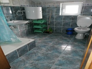 Appartamento Starigrad Caratteristiche 5