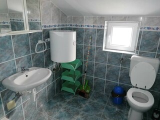 Apartment Starigrad Features 11