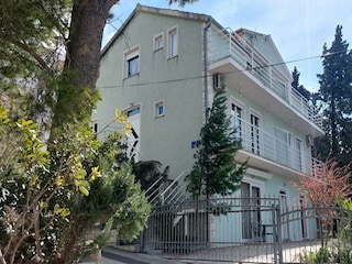 Apartment Starigrad Outdoor Recording 2