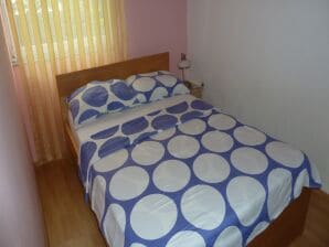 Appartement Apartments Smokvica - Three Bedroom Apt/Terrace - Starigrad - image1