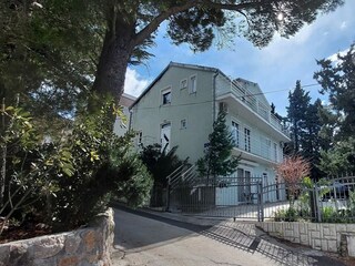 Apartamento Starigrad Grabación al aire libre 2