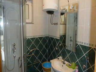 Apartamento Starigrad Características 12