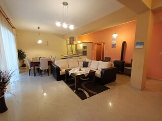 Apartment Starigrad Ausstattung 19