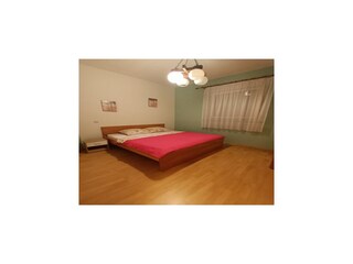 Apartamento Starigrad Características 21