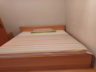 Apartamento Starigrad Características 18