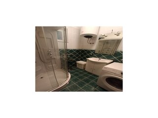 Apartamento Starigrad Características 19