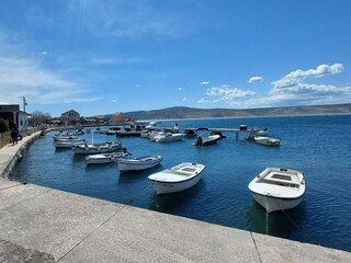 Appartamento Starigrad  28