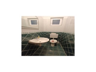 Apartamento Starigrad Características 22