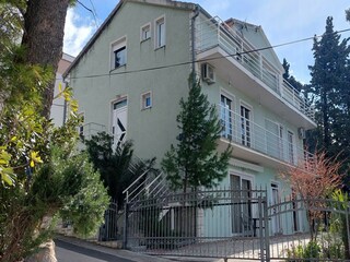 Apartment Starigrad Außenaufnahme 5