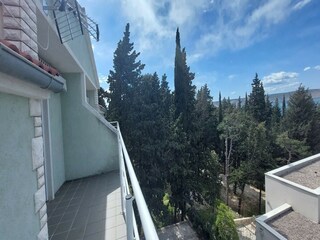 Apartment Starigrad Außenaufnahme 7