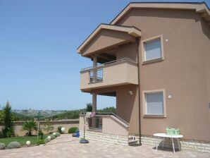 Apartamento Jasna en Zaton cerca de Nin, cerca de la playa - Zatón (nueve) - image1