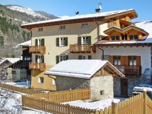 Apartment Wohnung in Pellizzano - Mezzana - image1