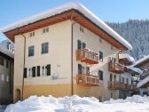 Appartement Mezzana Buitenaudio-opname 1