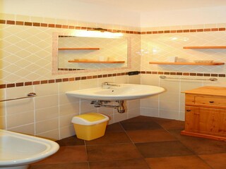 Apartamento Mezzana Características 10