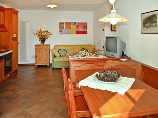 Apartamento Mezzana Características 11