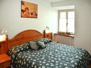Apartamento Mezzana Características 3