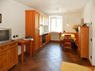 Apartamento Mezzana Características 12