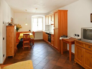 Apartamento Mezzana Características 13