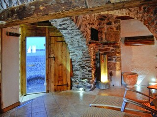Apartamento Mezzana Características 5