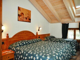 Apartamento Mezzana Características 14