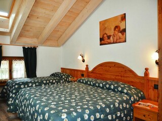 Apartamento Mezzana Características 15