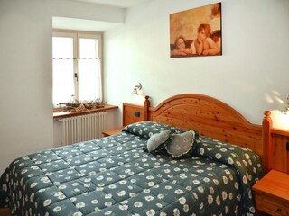 Apartamento Mezzana Características 9