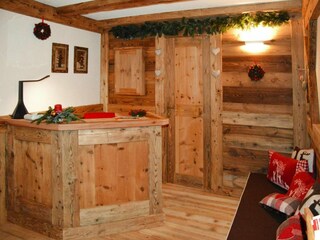 Apartamento Mezzana Características 6