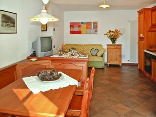 Apartamento Mezzana Características 7